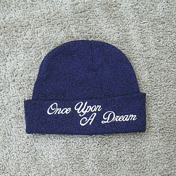 Loungefly Accessories - Disney Loungefly Beanie Hat Sleeping Beauty Purple Loungefly Accessories - Disney Loungefly Beanie Hat Sleeping Beauty Purple